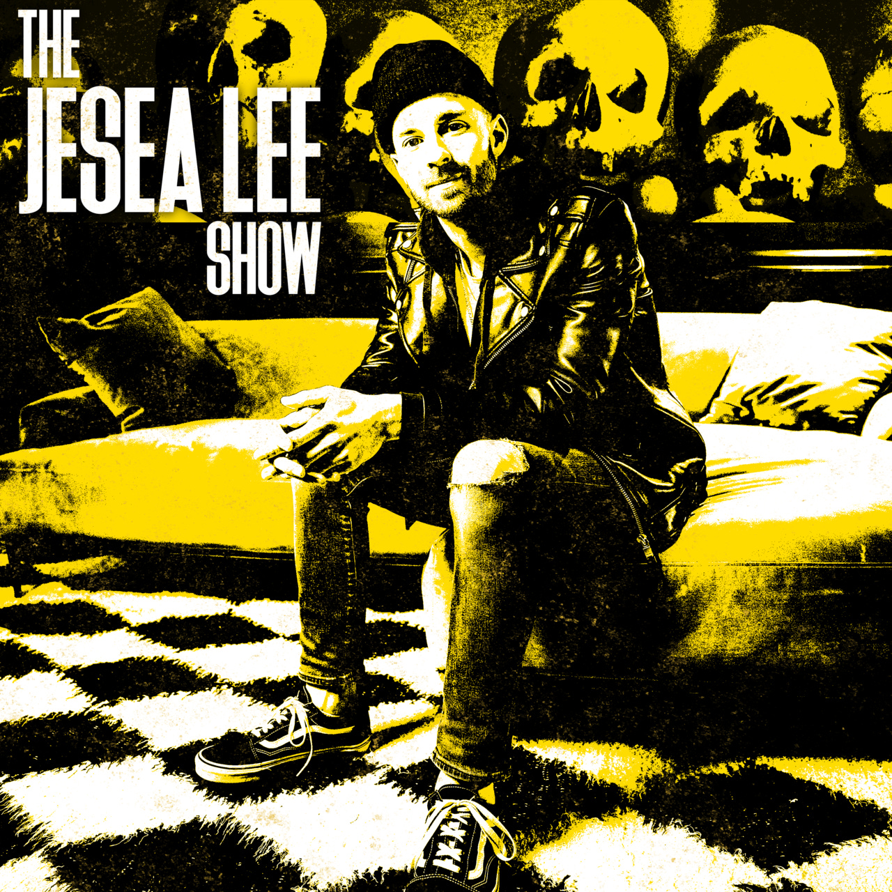 Artwork for The Jesea Lee Show