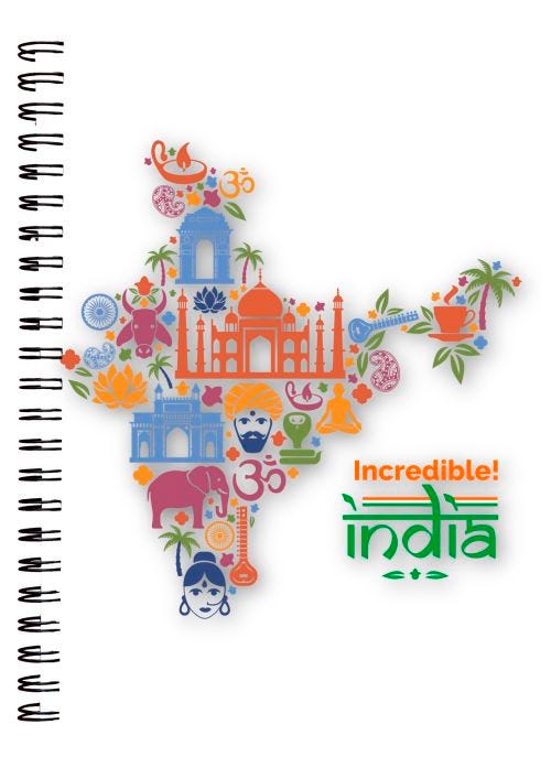 Explaining India to Foreigners