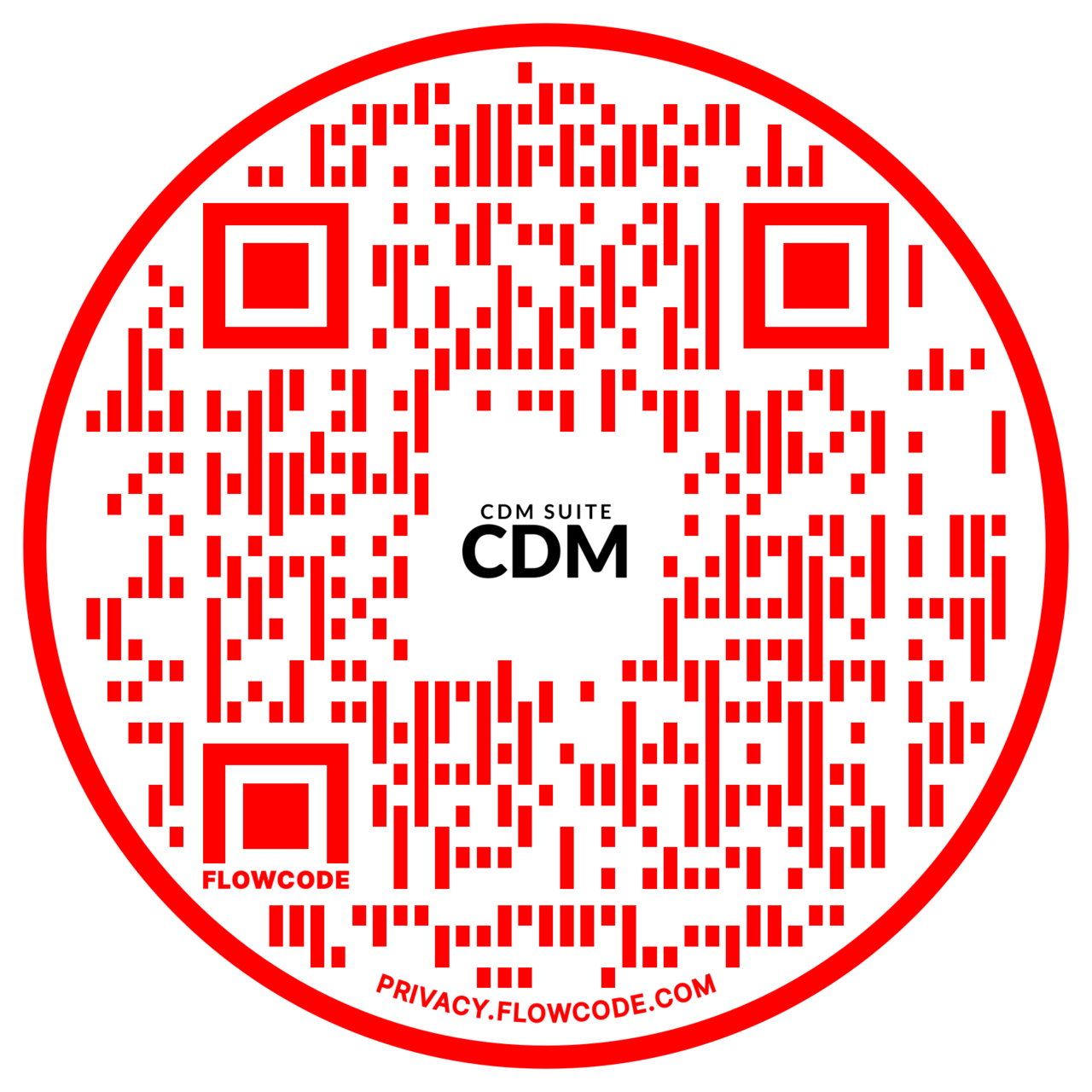 The Digital Marketing Insider by CDM Suite