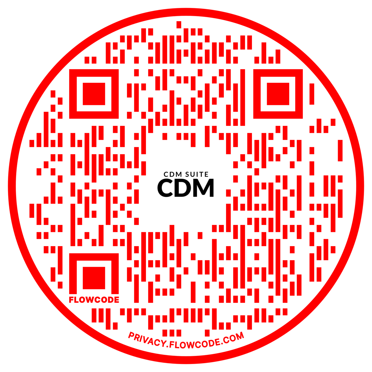 The Digital Marketing Insider by CDM Suite logo