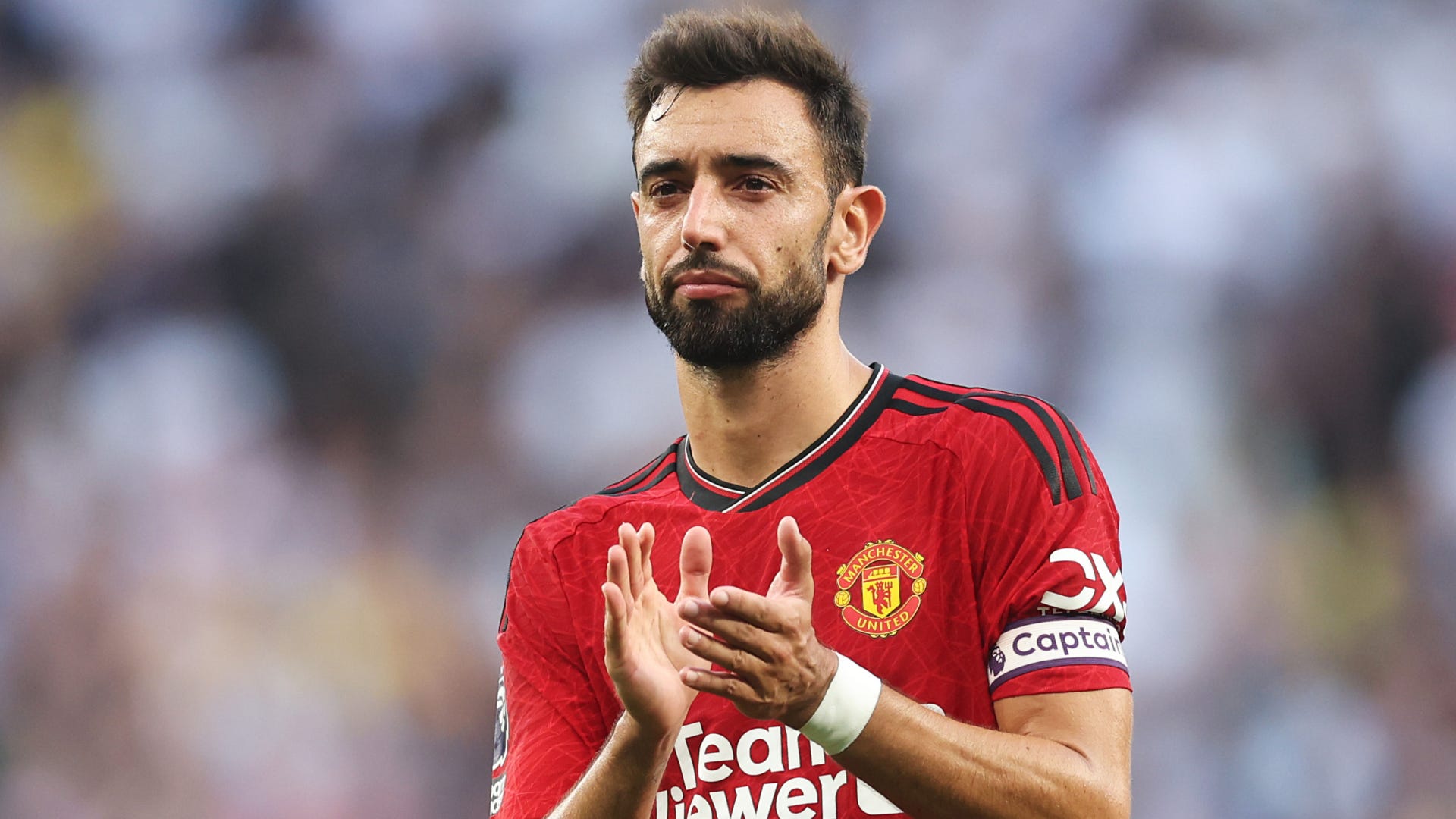 Premier League Team Valuations 2023: Man United Leads at $5.95 Billion –