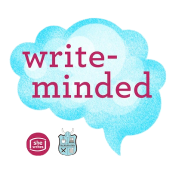 Artwork for Write-minded