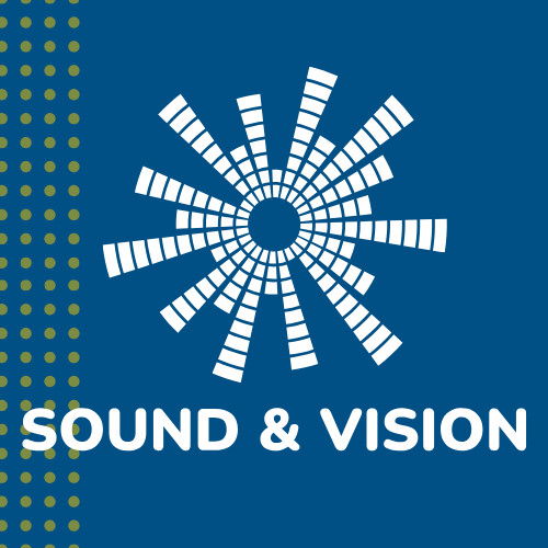 Sound & Vision by Trusted Reviews logo