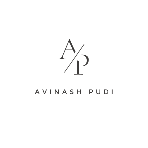 Avinash’s Substack logo