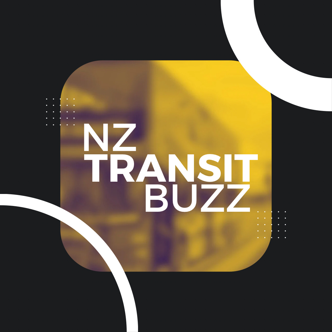 NZ Transit Buzz logo