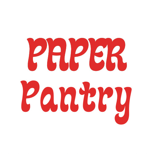 Paper Pantry 