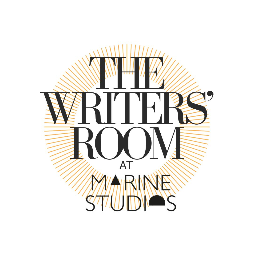 The Writers' Room, Margate logo