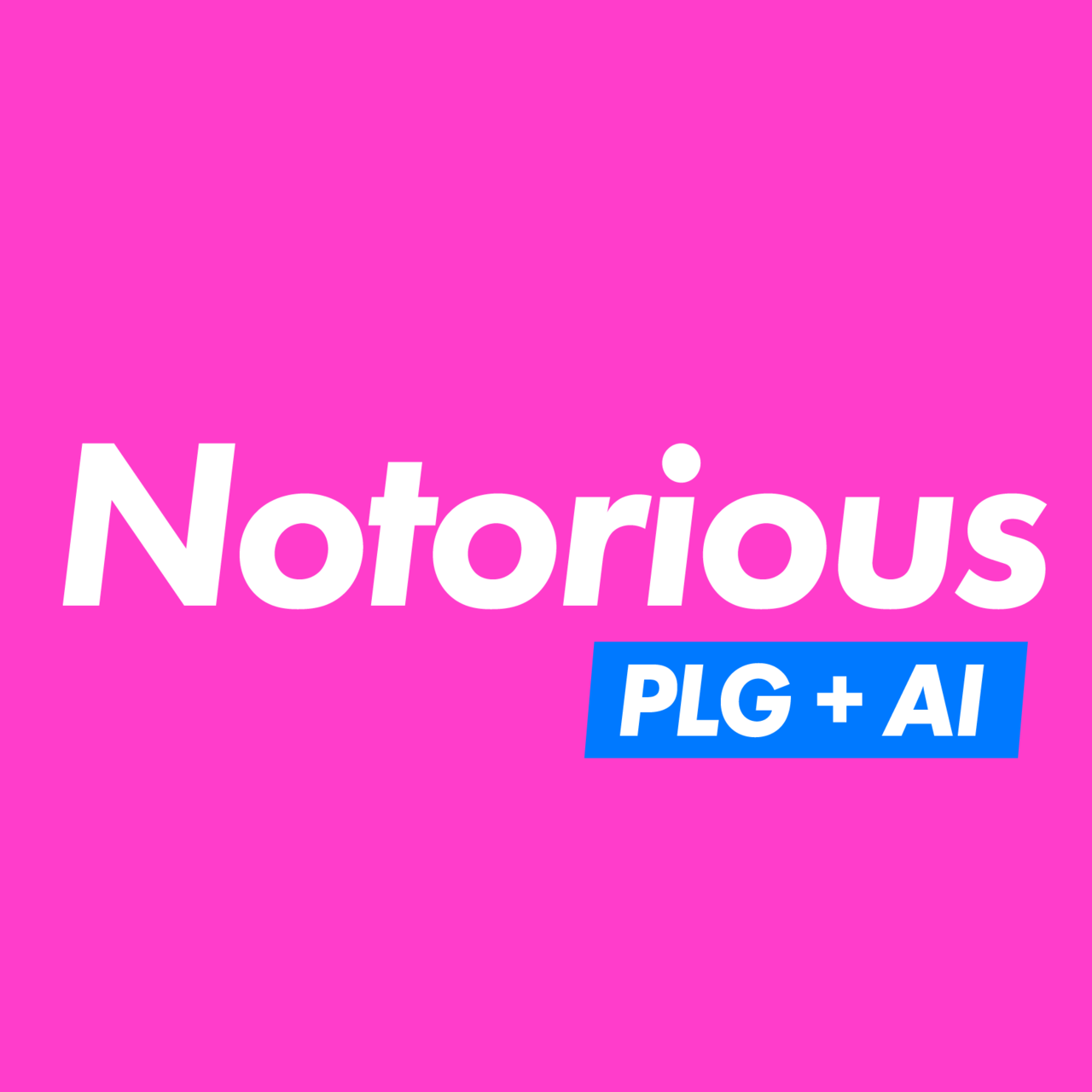 Artwork for Notorious