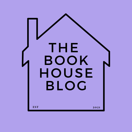 The Book House Blog logo