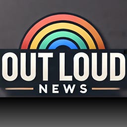 Artwork for Out Loud News 