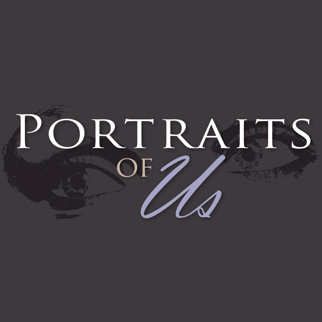 PORTRAITS of US logo