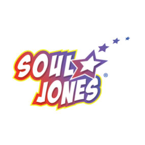 Artwork for Soul Jones Words 