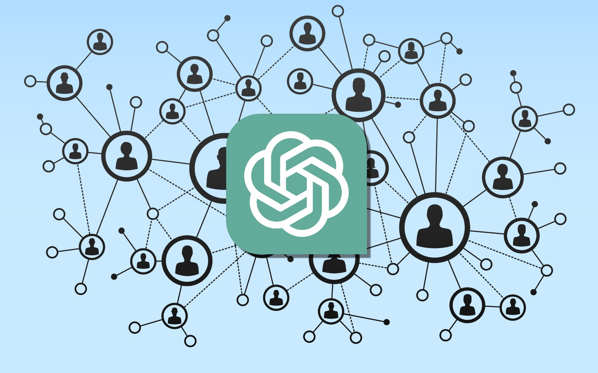 OpenAI's network effects strategy - by Ben Dickson