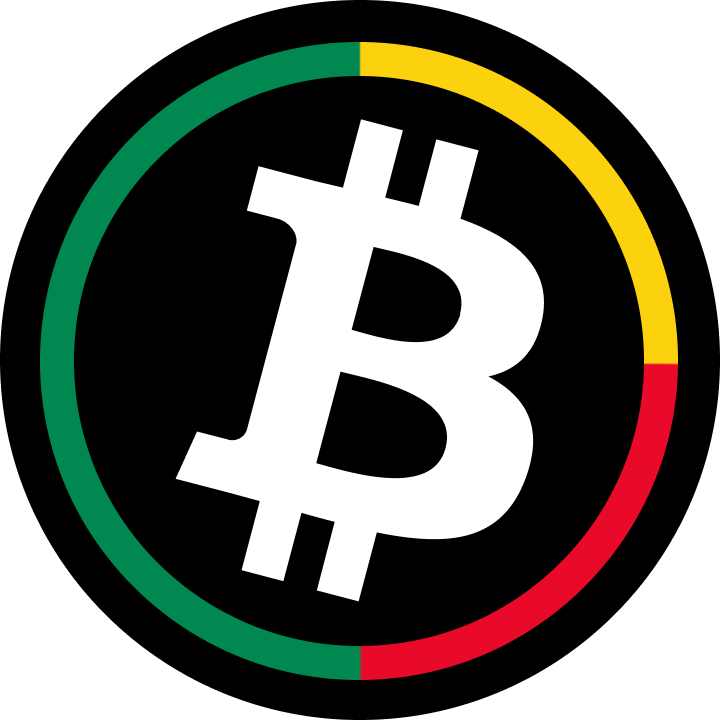 La Lettre Bitcoin Bénin  logo