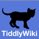 Artwork for TiddlyWiki Newsletter