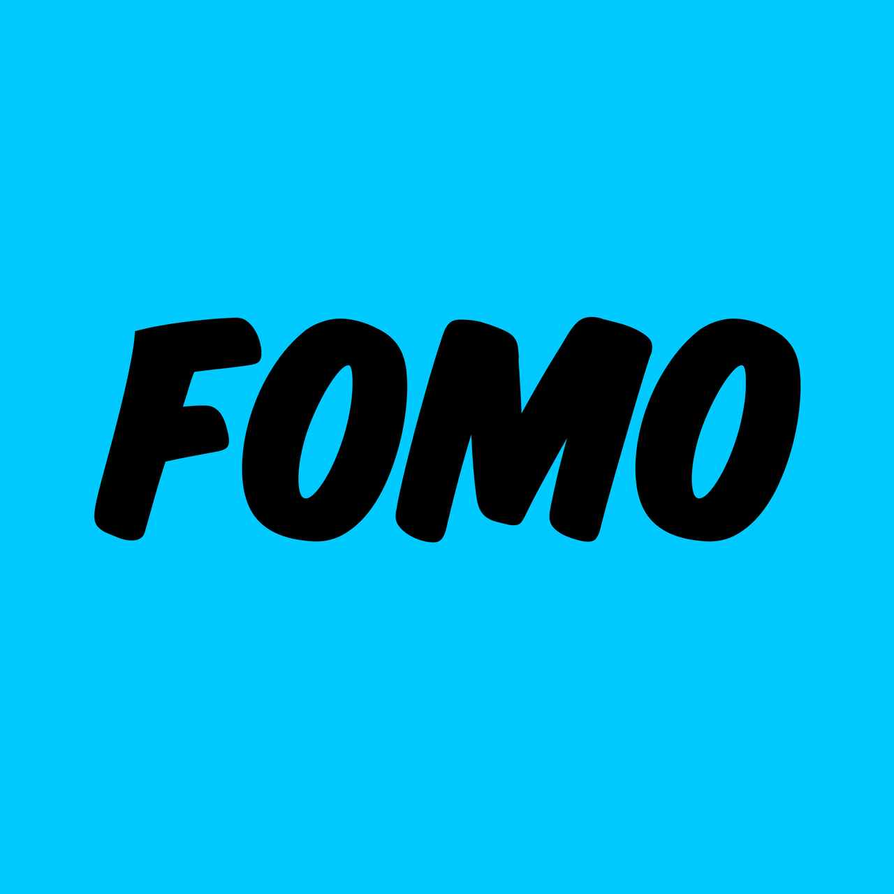 FOMO logo