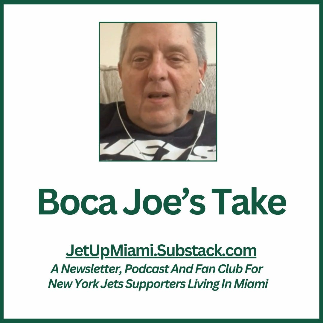 Same Old Jets? Team Eyes Faster Starts, Win Now Mentality