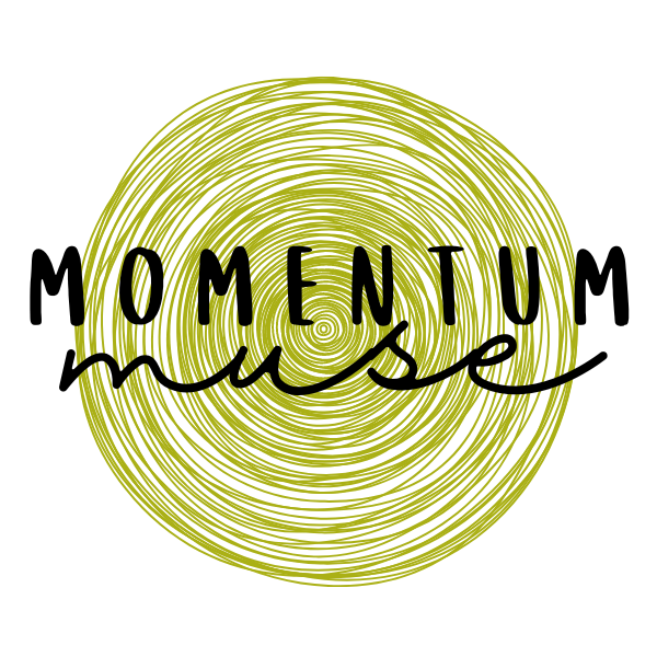 Momentum Muse logo