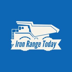 Iron Range Today logo