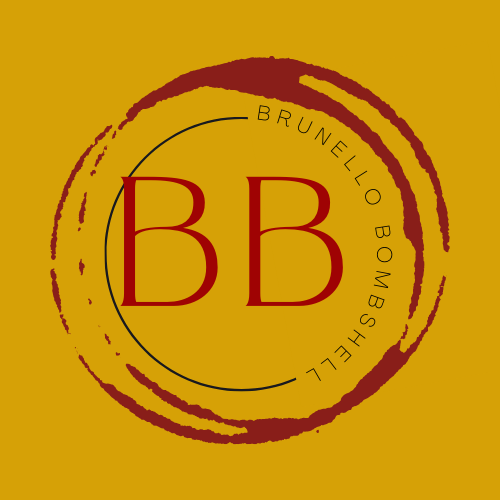 Brunello Bombshell logo