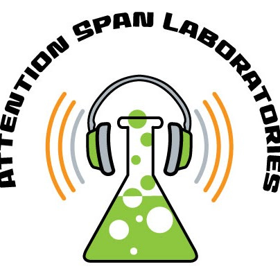 Artwork for Attention Span Labs