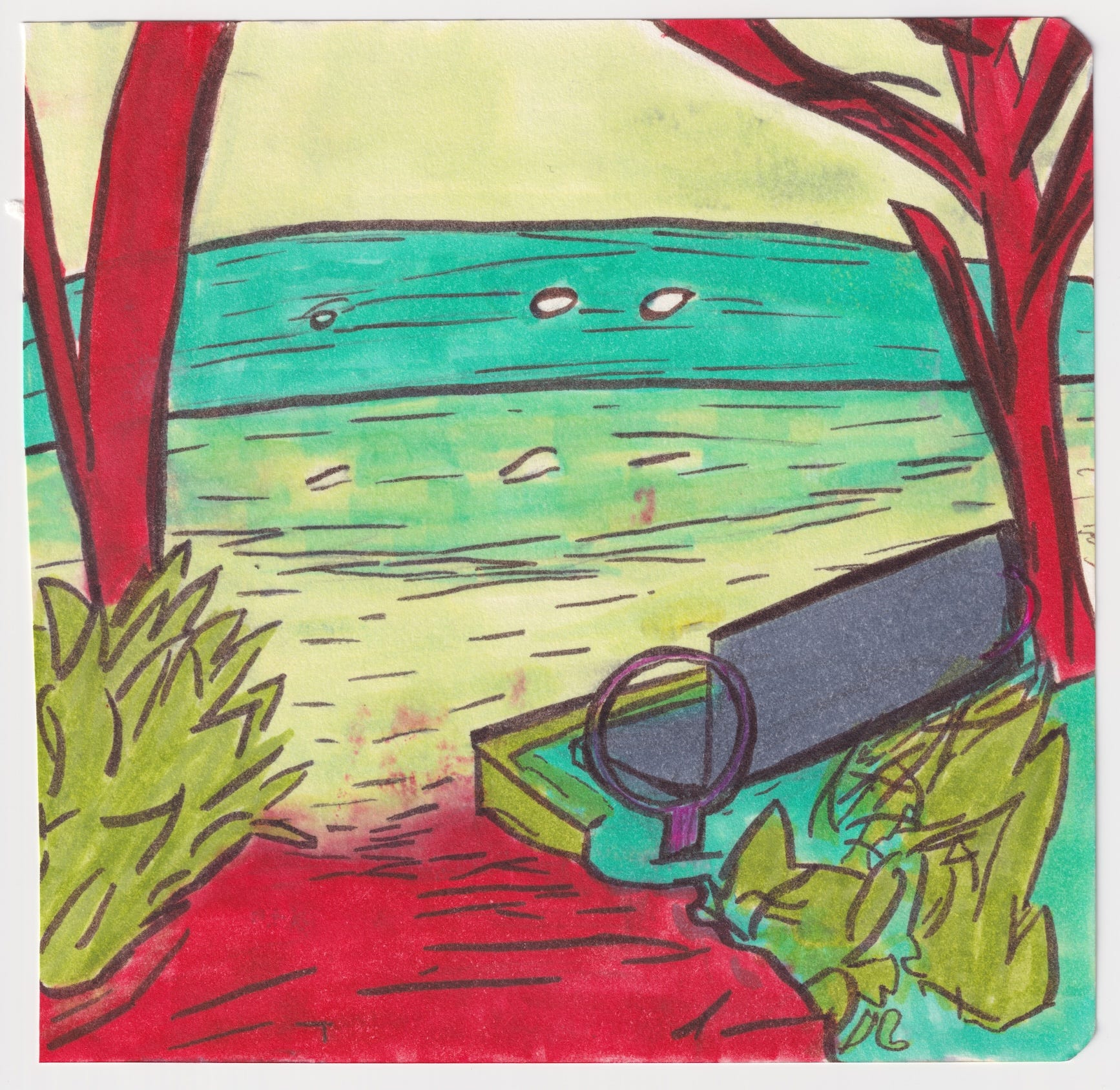 Daylight Savings Time Hali Dardar