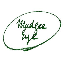 Artwork for Mudgee Eye