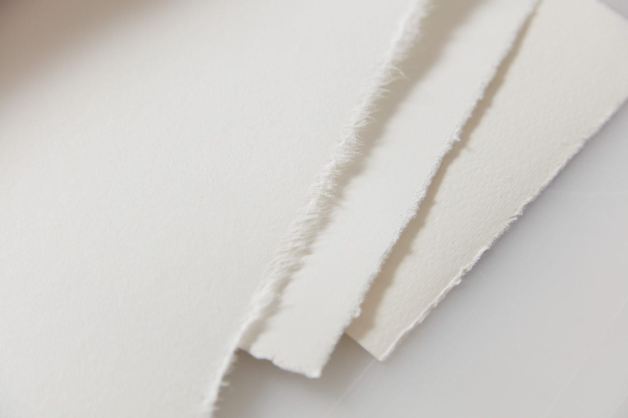 Deckle Edged Paper: A Beginner's Guide