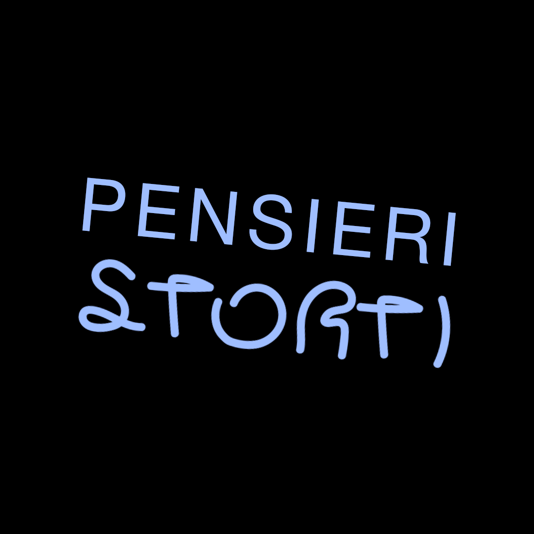 Pensieri Storti