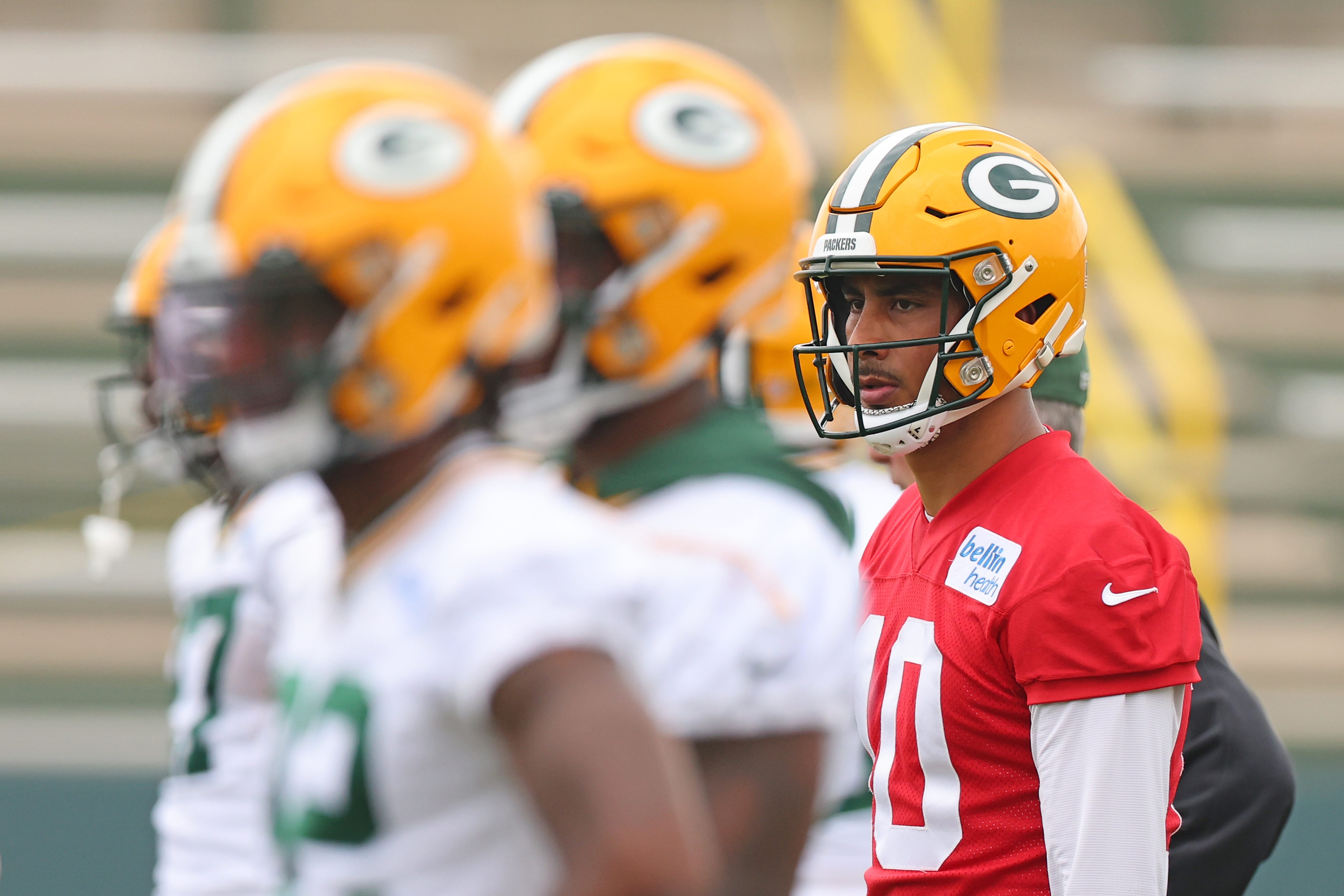 Green Bay Packers: AJ Dillon Reveals Thoughts on Future with Organization