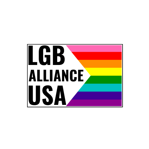 LGB Voices logo