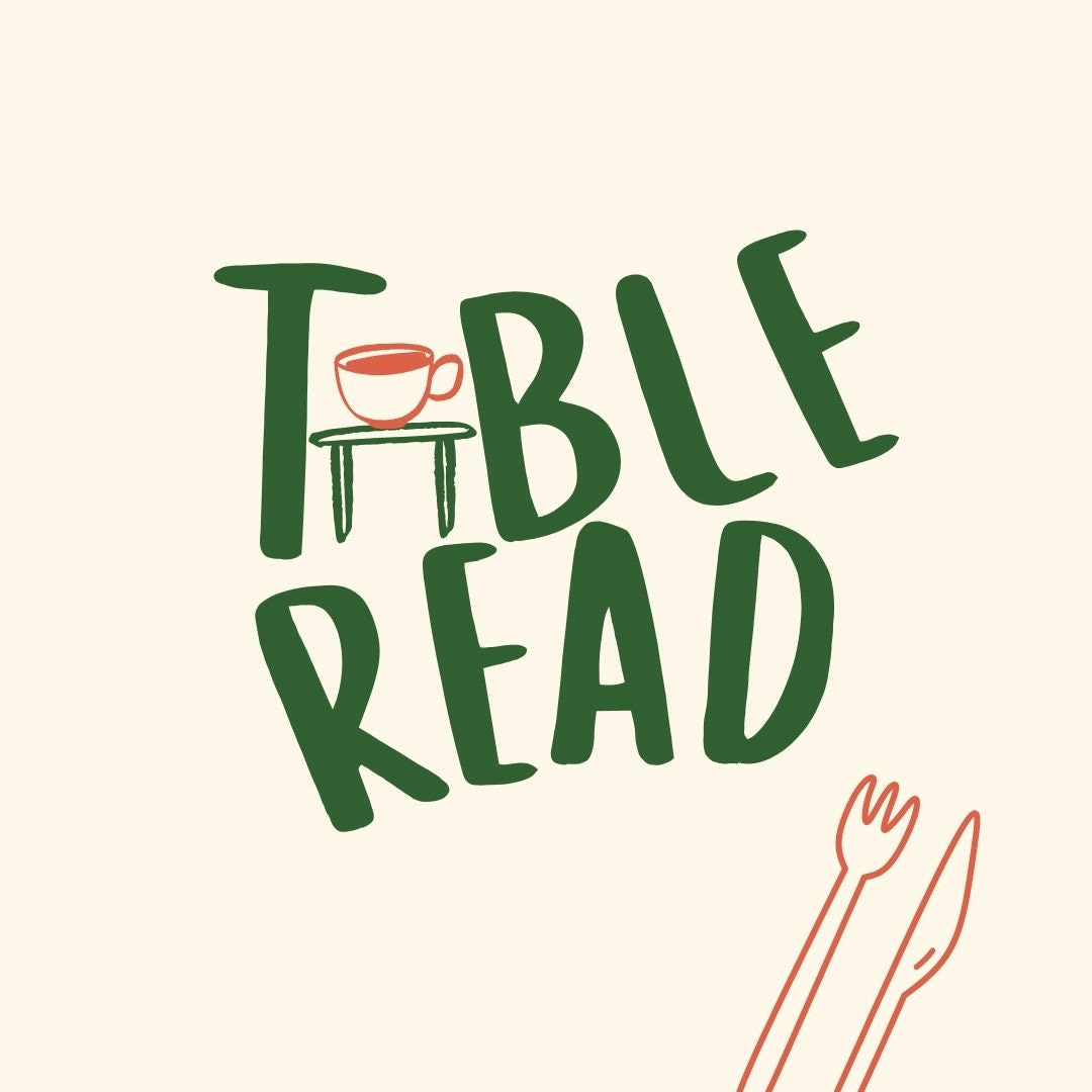 Table Read logo