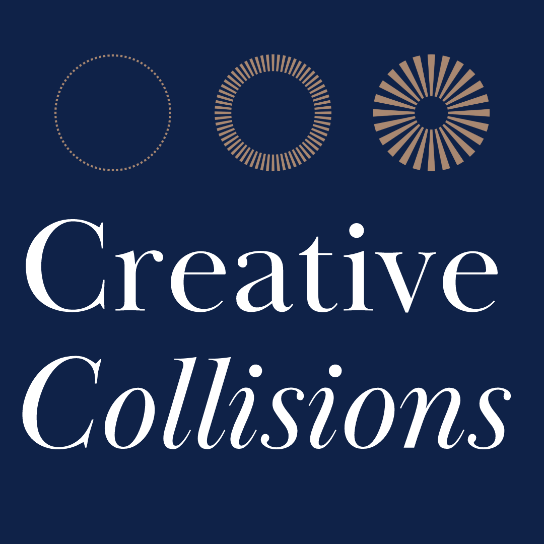 Creative Collisions logo