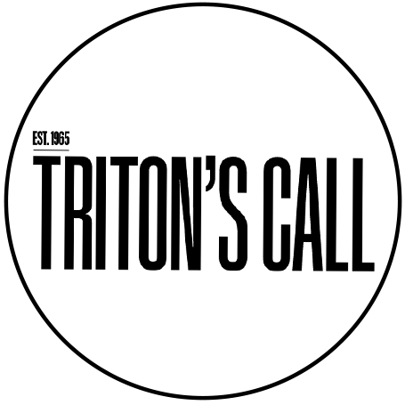 Artwork for The Triton's Call