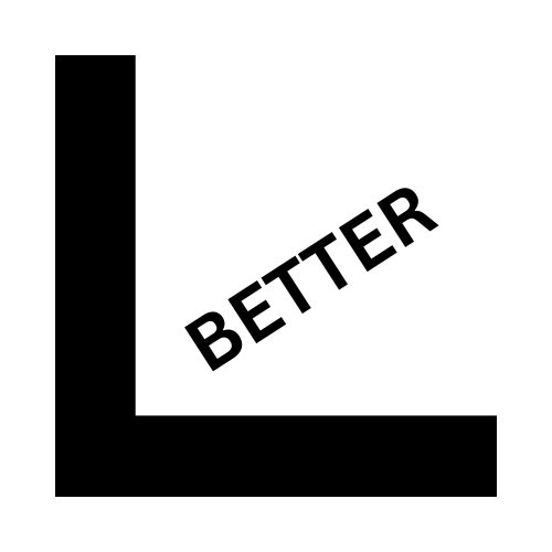 BETTER Speaking logo