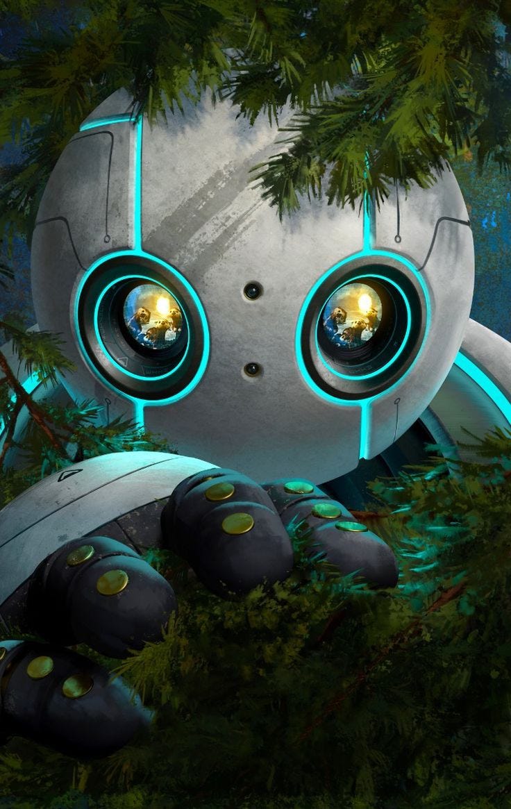 STARTING SOMETHING ALL OVER AGAIN FEELS VERY SCARY