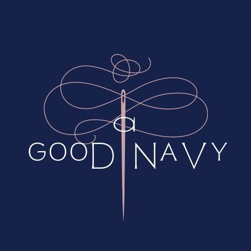 A Good Navy