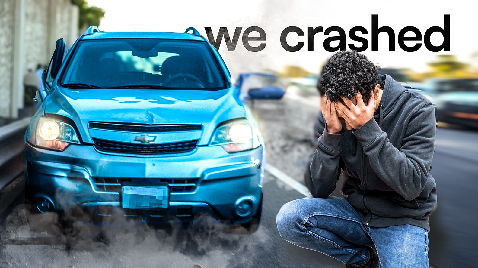 i'm officially done with waymo's