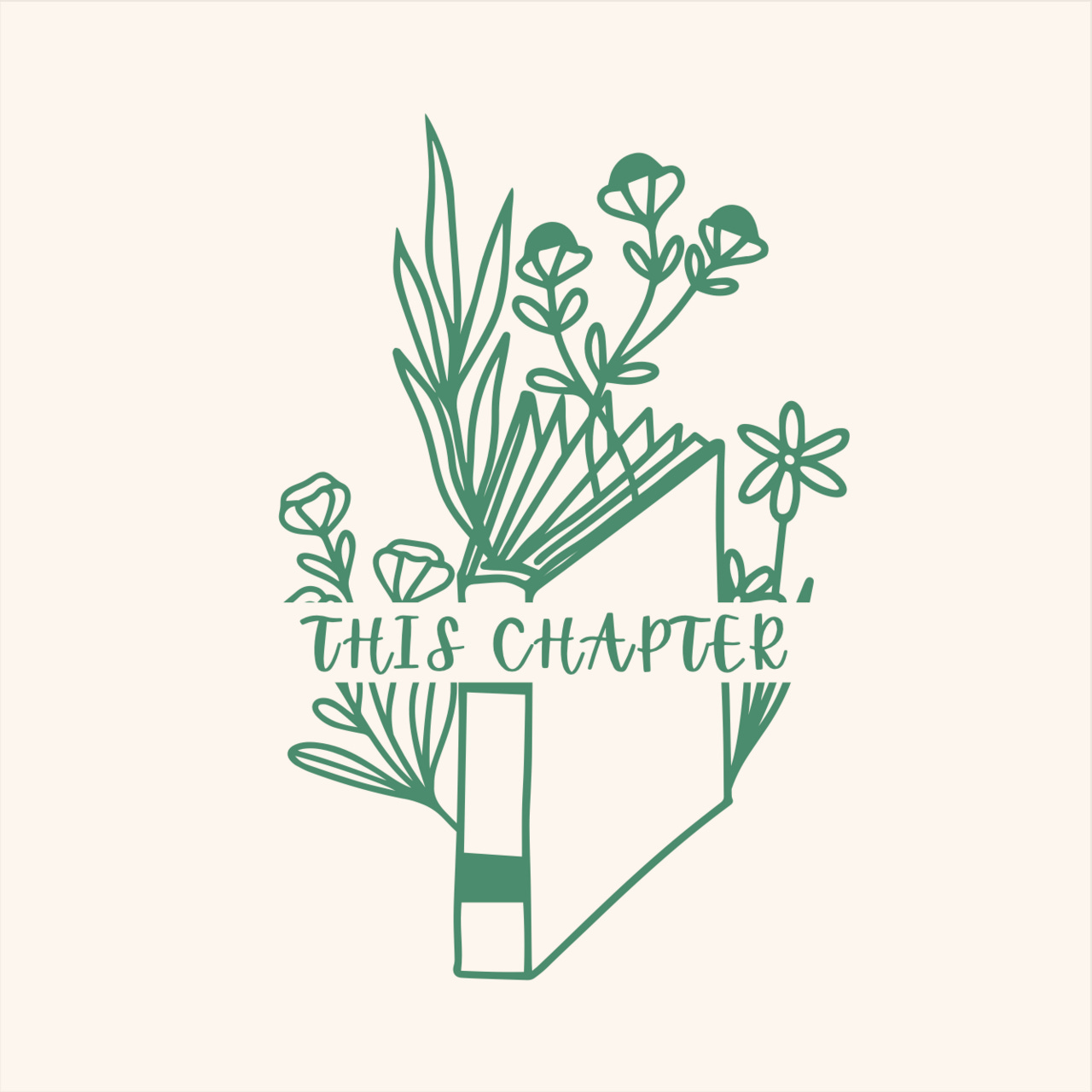 This Chapter logo