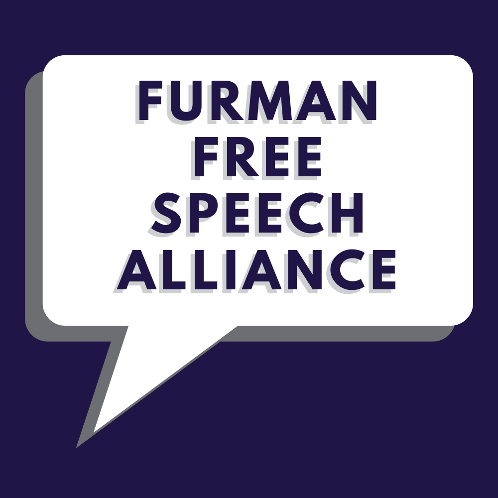 Furman Free Speech Alliance