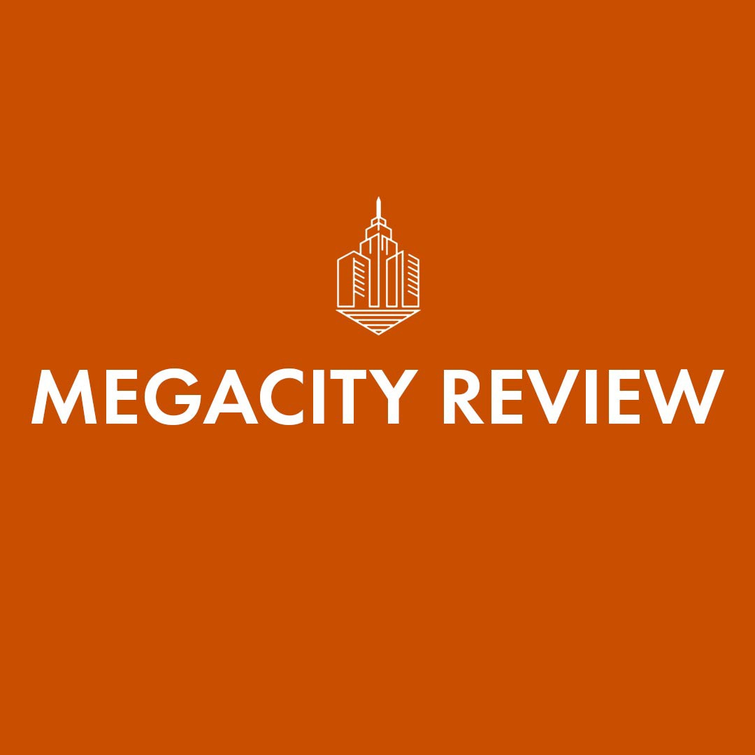 Megacity Review logo