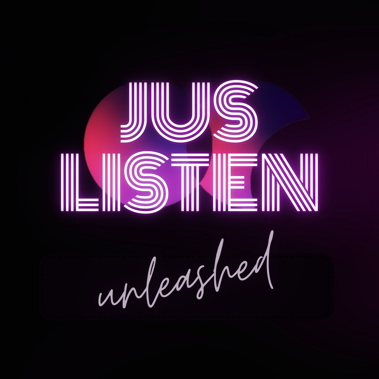 Jus Listen logo