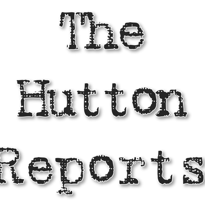 Artwork for The Hutton Reports