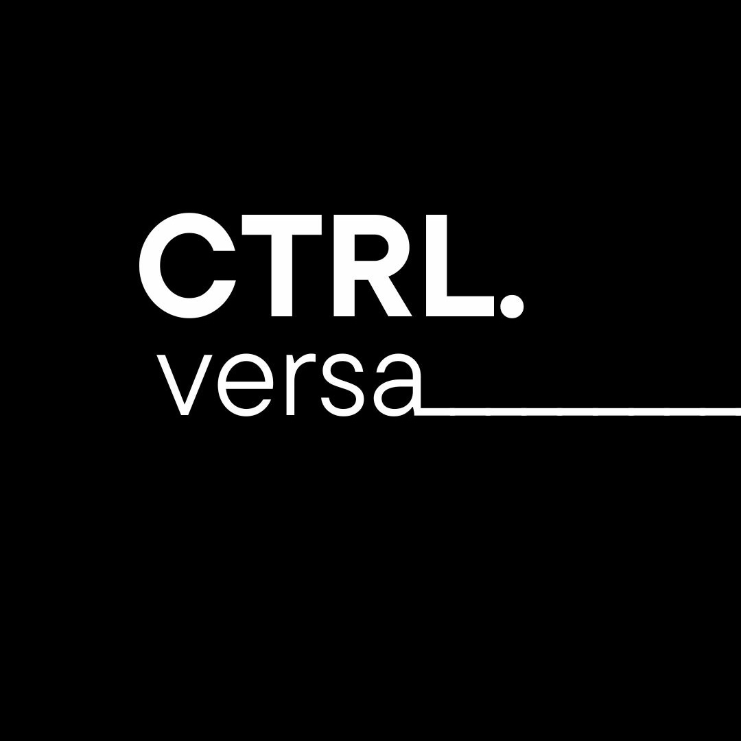 Ctrlversa | substack literário