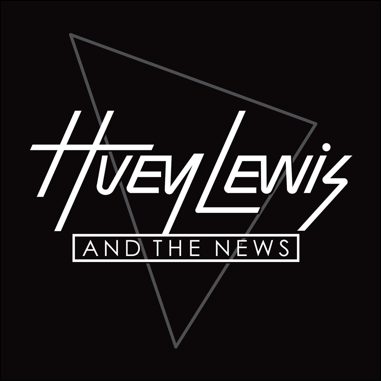 Artwork for Huey Lewis & The News