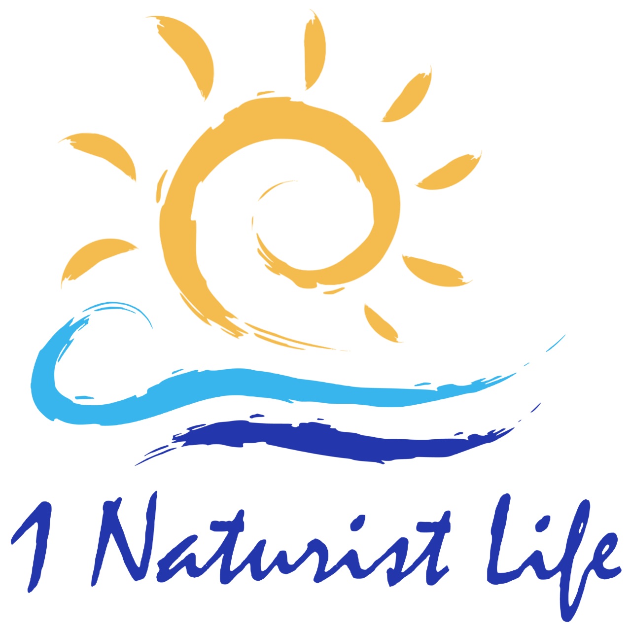 1 Naturist Life logo