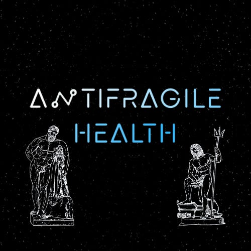 Antifragile Health logo