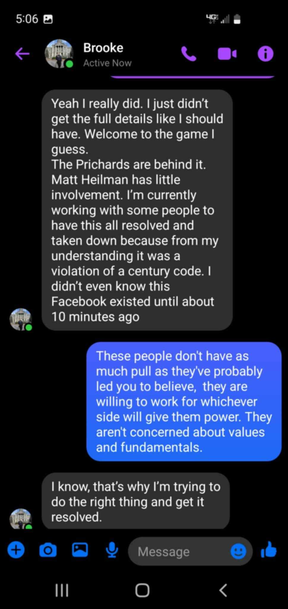 Jaelaray Leak: The Public Demands Answers - 2lli17i