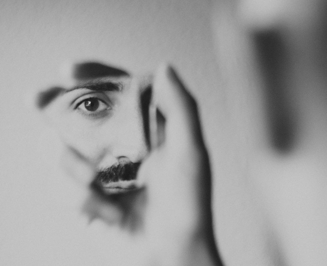 The hidden wounds we carry