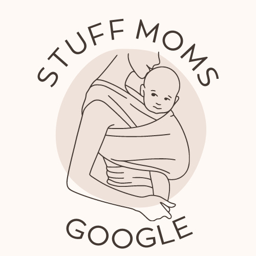 Stuff Moms Google